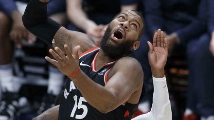 Zugeschnappt: Die Bayern verpflichten NBA-Center Greg Monroe.
