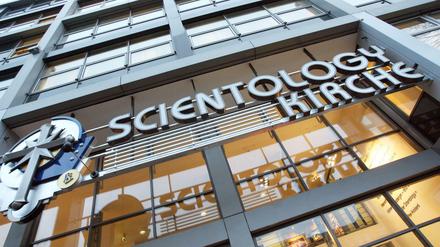 „Die Berlinerinnen und Berliner stehen Scientology eher skeptisch gegenüber“, sagt Experte Michael Utsch.