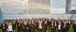 Das Bundesjugendorchester richtet bei Young Euro Classic den Blick auf die Südhalbkugel.