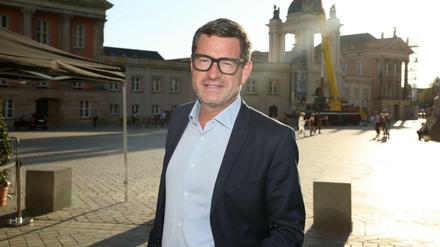 Wohlfeil? Der frühere "Bild"-Chef Kai Diekmann kritisiert die deutschen Medien.