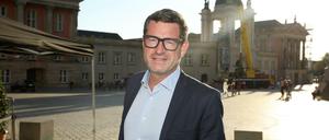 Wohlfeil? Der frühere "Bild"-Chef Kai Diekmann kritisiert die deutschen Medien.