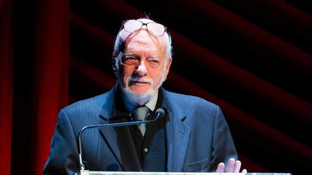 Harold Prince brachte auch "Das Phantom der Oper" auf die Bühne.