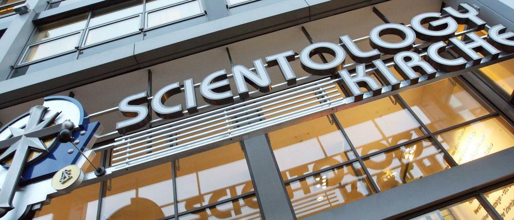 Aufklärungsstellen sollen über Scientology informieren.