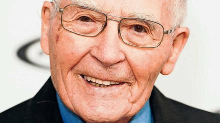 Gaiaist James Lovelock sieht die Erde und ihre Biosphäre als Organismus. 