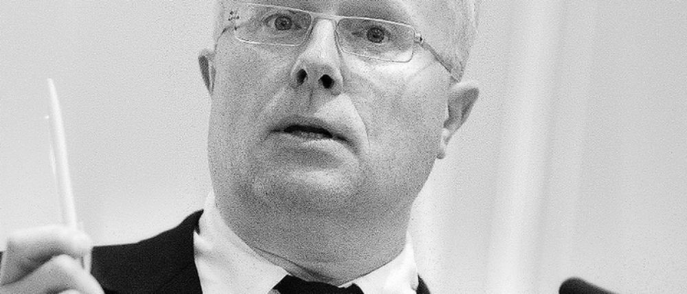 PORTRÄT ALEXANDER LEBEDEW MILLIARDÄR, EXKGBSPION „Gelegenheit, Geld