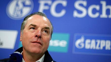Im Fokus: Schalkes Aufsichtsratchef Clemens Tönnies hat mit rassistischen Äußerungen für Entsetzen gesorgt.