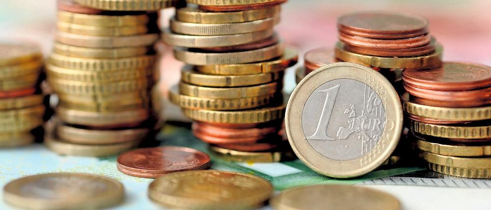 Bundesanleihen werfen nichts mehr ab.