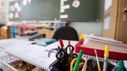 Überdurchschnittlich viele Lehrkräfte an Brennpunktschulen sind Quereinsteiger – trotz des millionenschweren Programms.