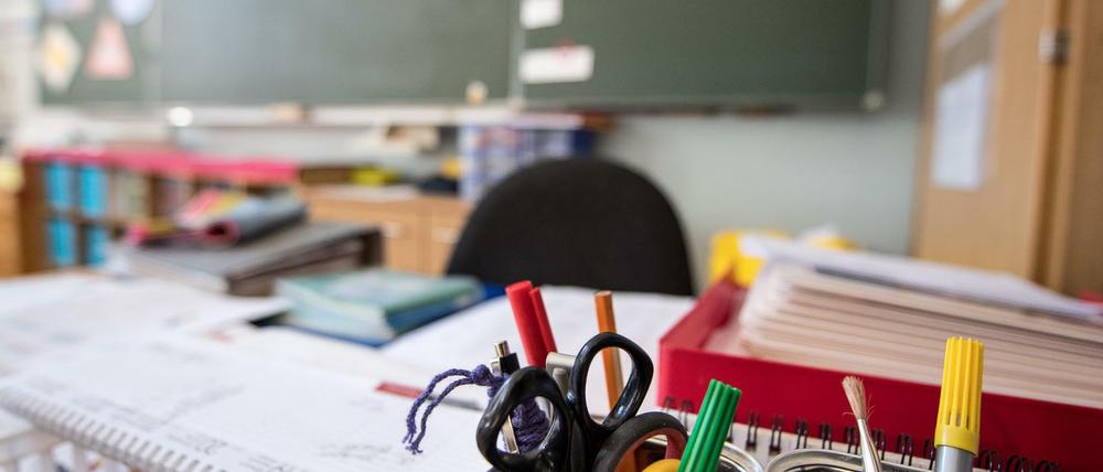 Überdurchschnittlich viele Lehrkräfte an Brennpunktschulen sind Quereinsteiger – trotz des millionenschweren Programms.