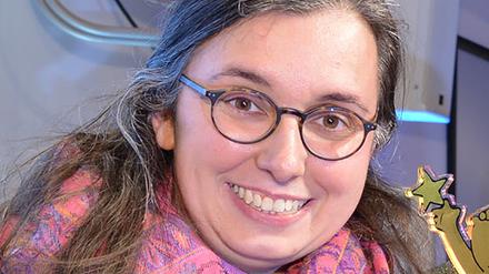 Die Bloggerin Marie Sophie Hingst wurde Mitte Juli tot in ihrer Wohnung in Dublin aufgefunden.