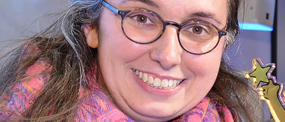 Die Bloggerin Marie Sophie Hingst wurde Mitte Juli tot in ihrer Wohnung in Dublin aufgefunden.