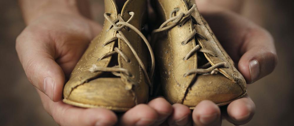 Früher oder später ist sie in jeder Partnerschaft Thema: die Kinderfrage.