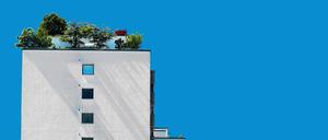 Berlin entgehen durch „Share Deals“ Steuereinnahmen von 100 Millionen Euro im Jahr.