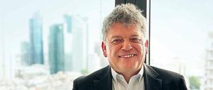 Jupp Legrand ist Geschäftsführer der www.otto-brenner-stiftung.de. Die OBS vergibt den Otto-Brenner- Preis für kritischen Journalismus und veröffentlicht medienkritische Studien.