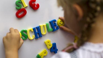 Sechs Buchstaben und ein Haufen Probleme - immer wieder.