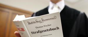 Effizienz lautet die Reform-Maxime, der sich auch Strafverteidiger beugen sollen.