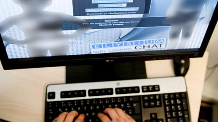 Nordrhein-Westfalen will kinderpornografisches Material mit Hilfe von KI schneller auswerten und zur Anklage bringen.