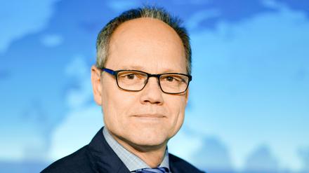 Umstrittener Kommentar von Kai Gniffke, Erster Chefredakteur ARD-aktuell.