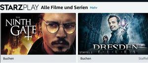 Die Zahl der Channels bei Amazon Prime Video hat sich in zwei Jahren auf 50 erhöht.