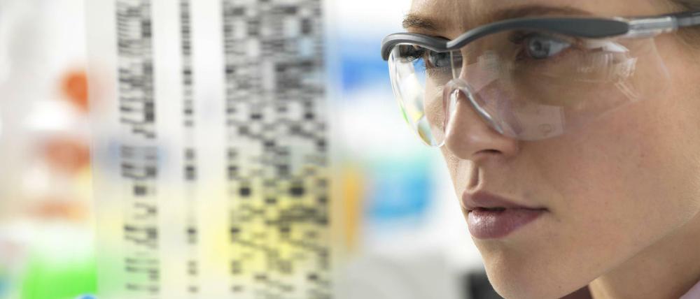 Andere EU-Staaten stehen bei der Gleichstellung in der Wissenschaft besser da.