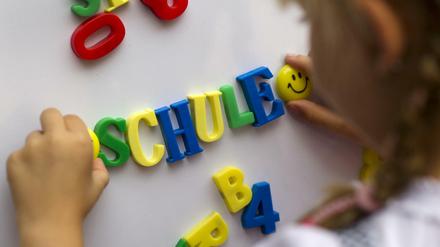 Fehlende Kitaplätze sowie Erziehermangel beschäftigen die Brandenburger vor den Landtagswahlen im September.