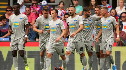 Wohin führt der Weg von Hertha BSC?