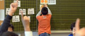 Vorschulpflicht für Kinder mit mangelnden Deutschkenntnissen?