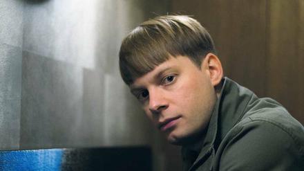 Vielseitig. Musiker Hendrik Otremba hat gerade seinen zweiten Roman veröffentlicht.