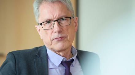 Matthias Kollatz (SPD), Senator für Finanzen in Berlin.
