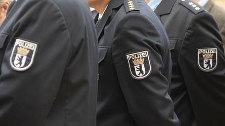 Polizisten sorgen für Sicherheit und ein hohes Sicherheitsgefühl. Aber sie können nicht überall sein.