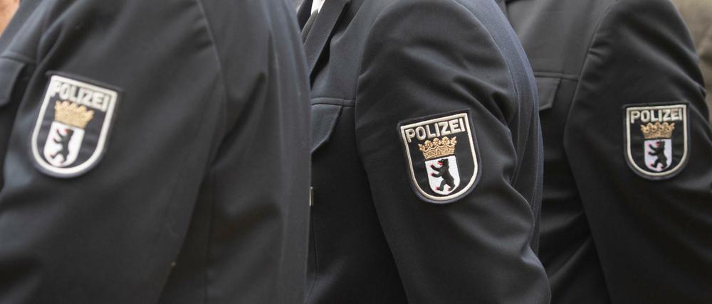 Polizisten sorgen für Sicherheit und ein hohes Sicherheitsgefühl. Aber sie können nicht überall sein.