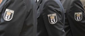 Polizisten sorgen für Sicherheit und ein hohes Sicherheitsgefühl. Aber sie können nicht überall sein.