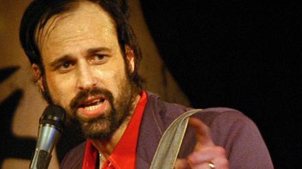 David Berman