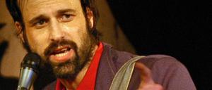 David Berman