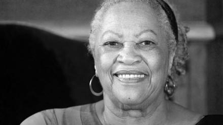 Die Schriftstellerin Toni Morrison (Archiv)