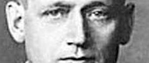 Hans Langsdorff.