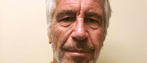 Jeffrey Epstein, Unternehmer und Millionär aus den USA.