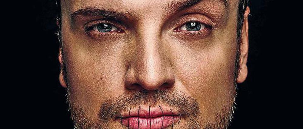 Ingmar Stadelmann, Stand-up-Comedian. Mit der Show „Fressefreiheit - Ein Meinungsstresstest“ auf Tour. Mit Idil Baydar zu hören im Podcast „IIS - Die Idil &amp; Ingmar Show“ (u.a. Spotify).