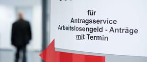 Wer nichts leistet, muss zum Amt – Ist das noch ein zeitgemäßer Umgang miteinander?