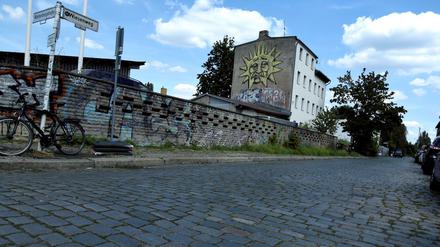 Im Wiesenweg beschweren sich Bewohner eines Projekts für einstige Drogenabhängige über Lärm, der von Partys gegenüber kommt. 