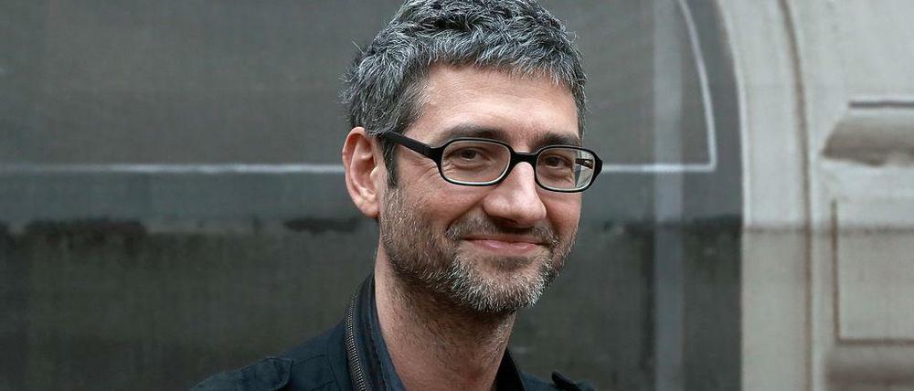 Nicolas Mahler