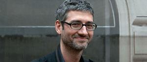 Nicolas Mahler