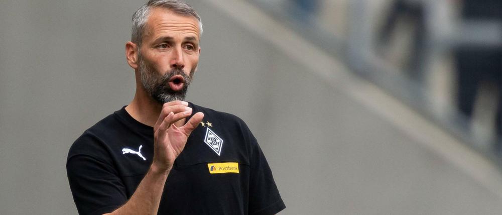 Auf die Details kommt es an. Marco Rose hat bei Borussia Mönchengladbach noch ein bisschen was zu tun.