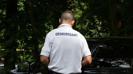 Knöllchen auch um Mitternacht. Der Vorschlag zur neuen Regelung kam 2018 aus Neukölln.
