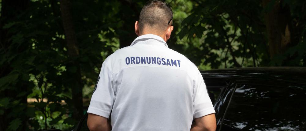Knöllchen auch um Mitternacht. Der Vorschlag zur neuen Regelung kam 2018 aus Neukölln.