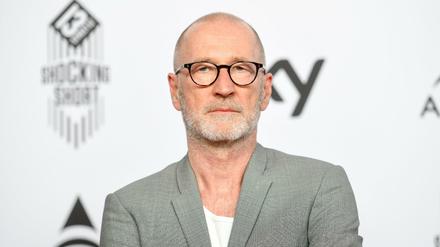 Peter Lohmeyer hat keine Lust mehr auf eine Schalker Mitgliedschaft.