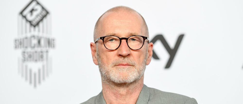 Peter Lohmeyer hat keine Lust mehr auf eine Schalker Mitgliedschaft.