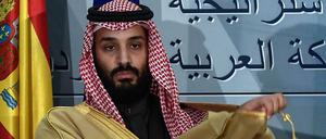 Der ehrgeizige Thronfolger hatte dem saudischen Volk einen raschen, triumphalen Sieg im Jemen versprochen.