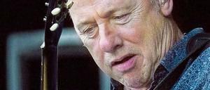 Mark Knopfler