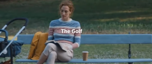 Ausschnitt aus dem beanstandeten VW-Spot